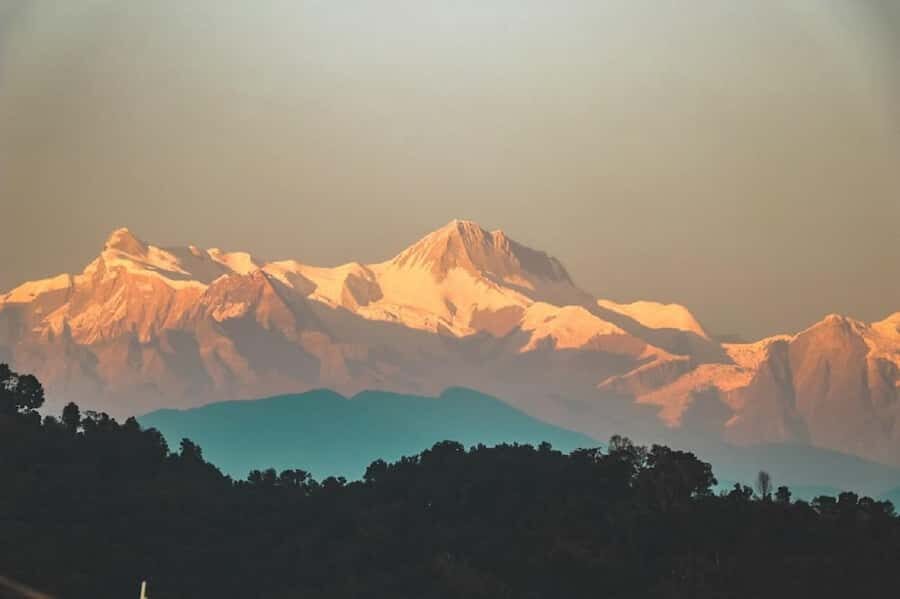Pokhara: Guided Day Hike From Dampus To Australian Base Camp - Village culture in the middle of the trail plan