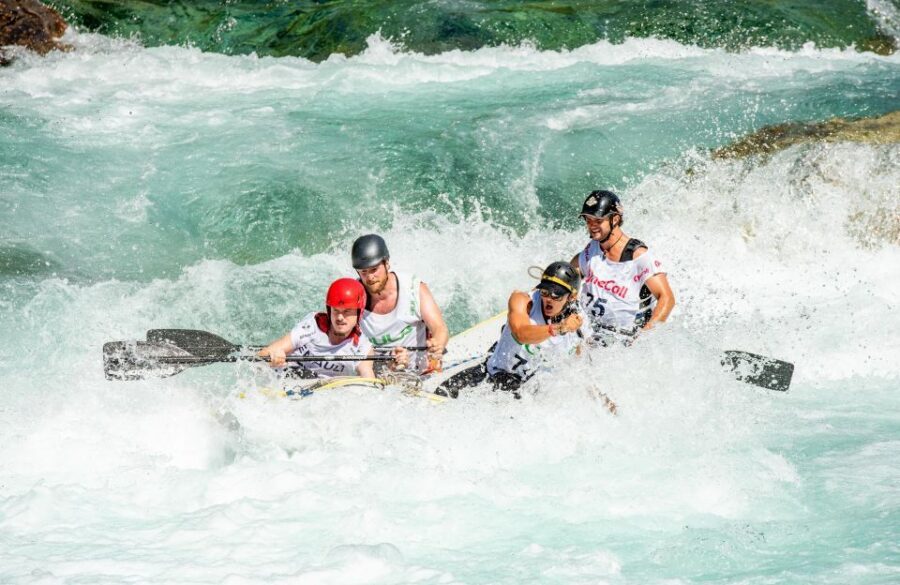 Pokhara: Half Day Upper Seti Rafting & Paragliding adventure - The Timing Puzzle: How 4–6 Hours Can Fit Rafting and Flying