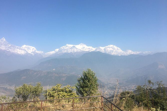 Pokhara : Hiking to Sarangkot from Lakeside - The Best Way to Prepare: Shoes, Pace, and a Clear Plan After