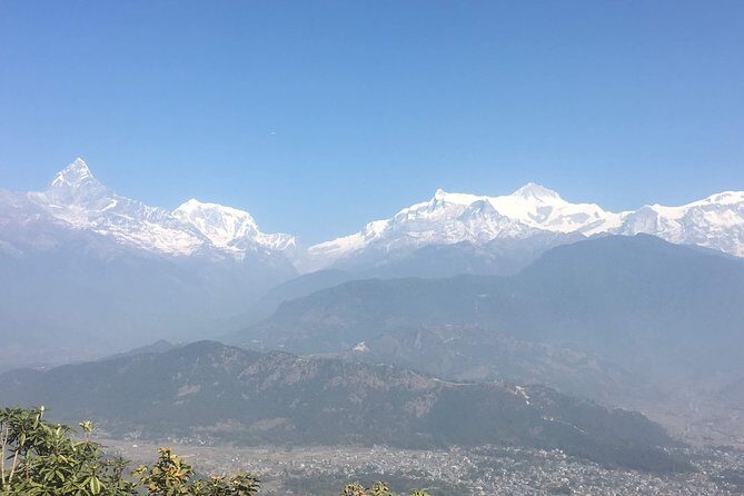 Pokhara : Hiking to Sarangkot from Lakeside - Guide Quality: Why Friendly Help Matters More on a Short Hike
