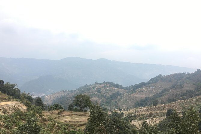 Pokhara : Hiking to Sarangkot from Lakeside - Who Should Book This Hike from Lakeside to Sarangkot