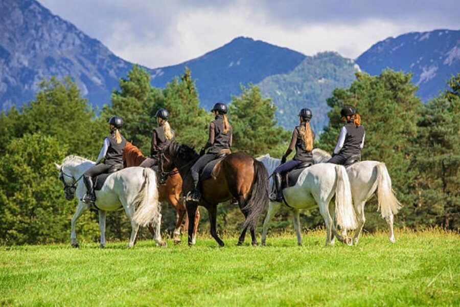 Pokhara: Horseback Riding Adventure with Hotel Pickup - Should you book this horseback ride in Pokhara?