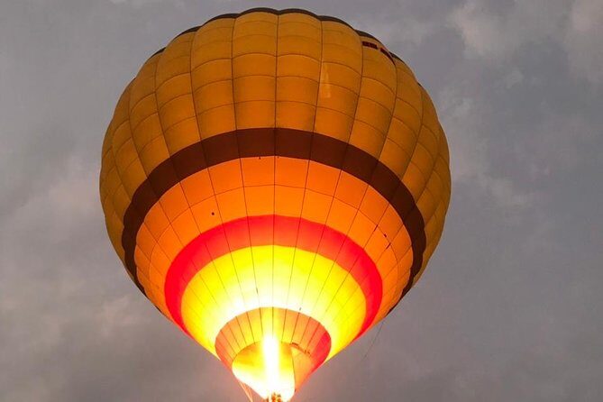 Pokhara: Hot Air Ballooning Tour in Pokhara - Why Pokhara Sunrise Ballooning Feels Worth It