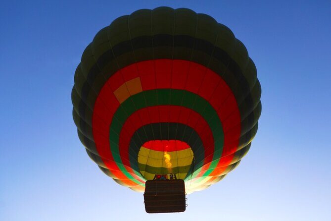 Pokhara: Hot Air Ballooning Tour in Pokhara - Booking Timing, Weather Reality, and Limited Availability