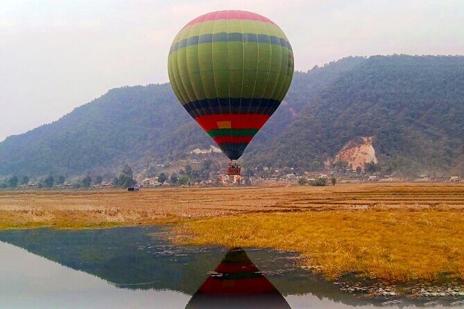 Pokhara: Hot Air Ballooning Tour in Pokhara - Who This Pokhara Balloon Tour Is For