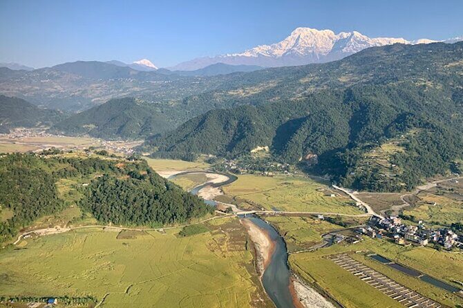 Pokhara: Hot Air Ballooning Tour in Pokhara - Should You Book This Hot Air Ballooning Tour in Pokhara?