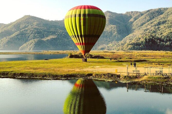 Pokhara: Hot Air Ballooning Tour in Pokhara - The Safety Briefing: Simple, Practical, and Actually Important