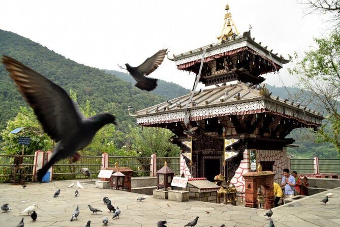 Pokhara in 5 Hours: Lake, Museum, Cave, Falls & Pagoda Hill - A tight 5-hour Pokhara route that still feels complete