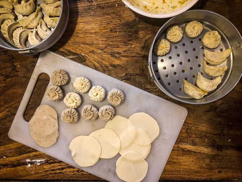 Pokhara: Nepali Cooking Class and Momo Making Workshop - Practical tips to get the most from your session