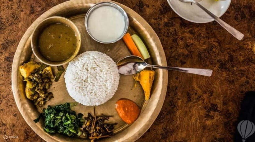 Pokhara: Nepali Cooking Class and Momo Making Workshop - Pickup, timing, and how the day fits around Lakeside