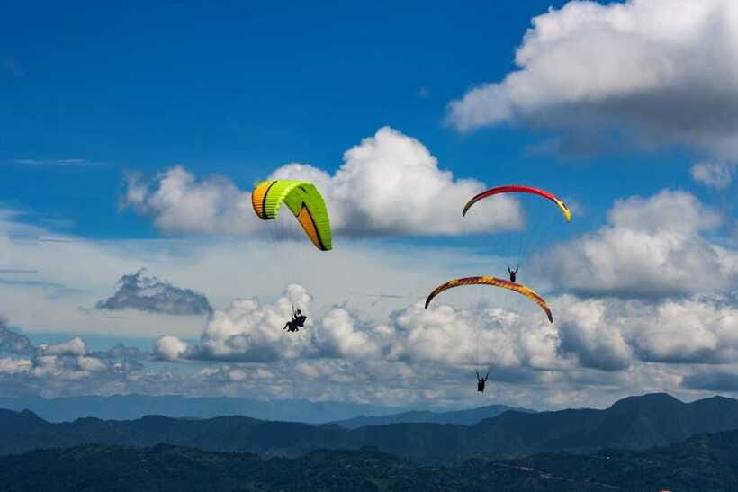 Pokhara Paragliding - What to Bring, What to Skip, and Who Should Go