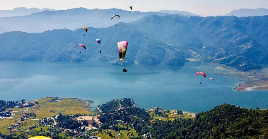 Pokhara: Paragliding Adventure with Photos and Video - Price and Value: What $15 Means (and the Extra Fee to Know)