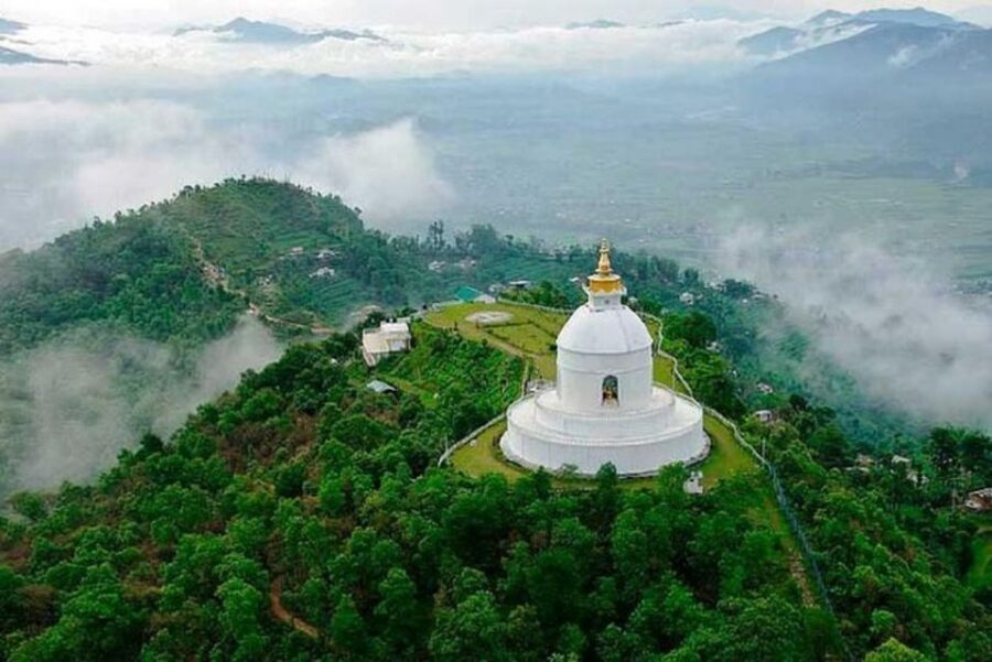Pokhara: Pokhara Highlights Tour by Bus - Key Highlights You’ll Actually Feel