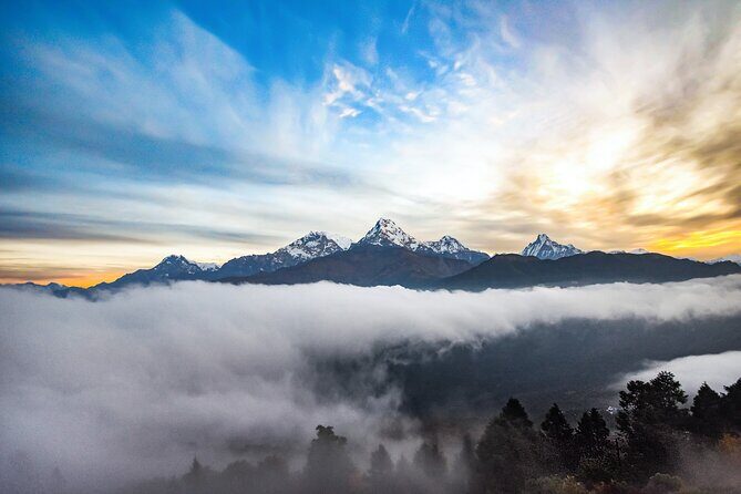 Pokhara: Poon Hill Ghorepani Short Trek - Key things that make this Poon Hill trek worth your time