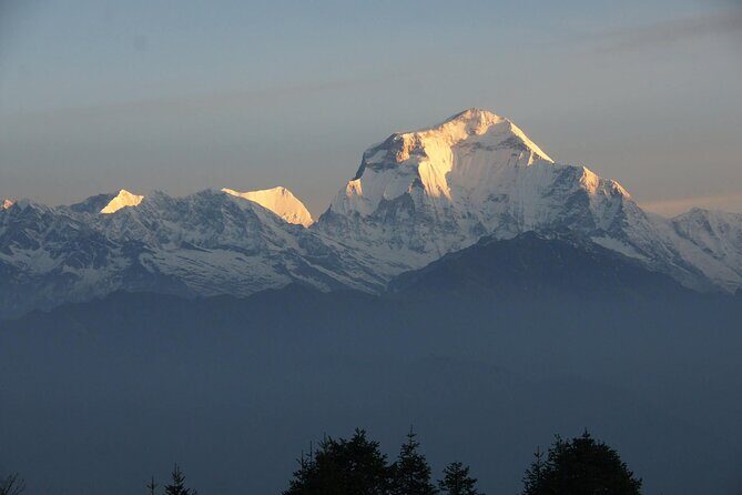 Pokhara: Poon Hill Ghorepani Short Trek - The guide factor: why Dodi’s style matters on a short trek