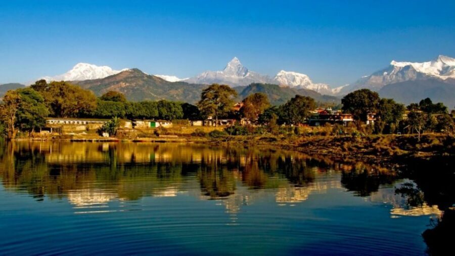 Pokhara: Private City Tour and Sarangkot Sunrise - Why This Pokhara Private Sunrise + City Day Works