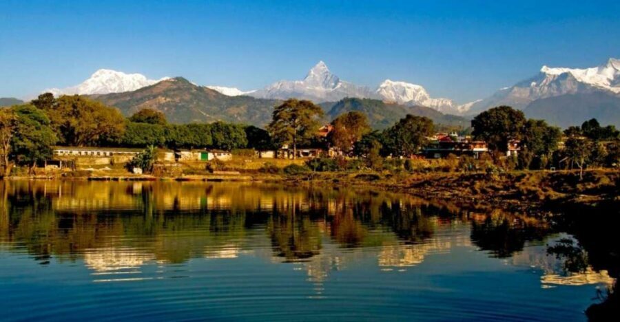 Pokhara: Private City Tour and Sarangkot Sunrise - Sarangkot Sunrise: The View That Defines Pokhara