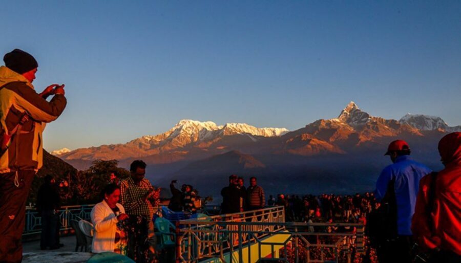Pokhara: Private City Tour and Sarangkot Sunrise - Morning Start: Getting Up, Getting There (and Beating the Chaos)