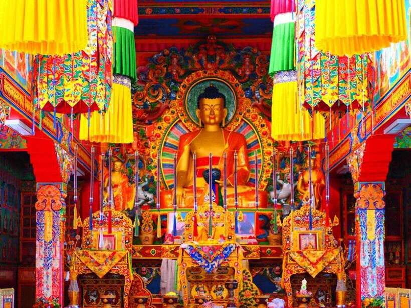 Pokhara: Private Half-Day Tour and Tibetan Culture Tour - Guide quality is the difference between “OK” and “excellent”