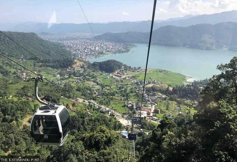 Pokhara Sarangkot : Cable Car (Himalayas) Sunrise Tour - Getting to Sarangkot Without the Struggle