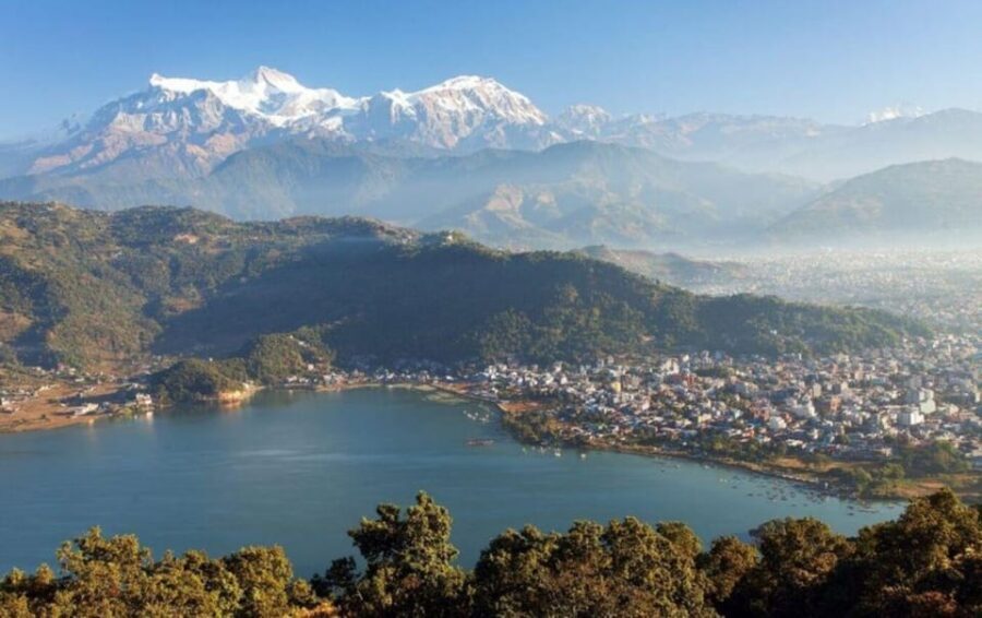 Pokhara Sarangkot : Cable Car (Himalayas) Sunrise Tour - A Simple Decision Guide: Should You Book?
