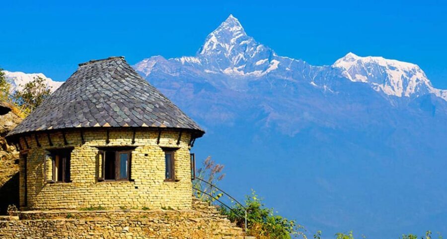 Pokhara Sarangkot : Cable Car (Himalayas) Sunrise Tour - Private Transportation and English Guidance: Why It Feels Easier