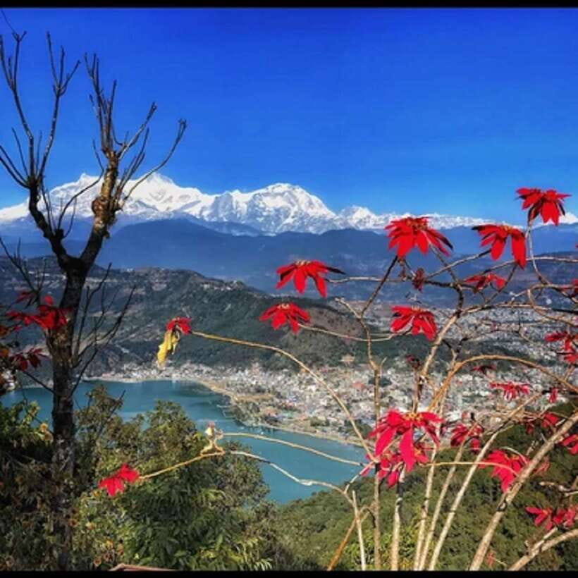 Pokhara: Sarangkot Sunrise And Private Full-Day Tour - Key Things I’d Book This For