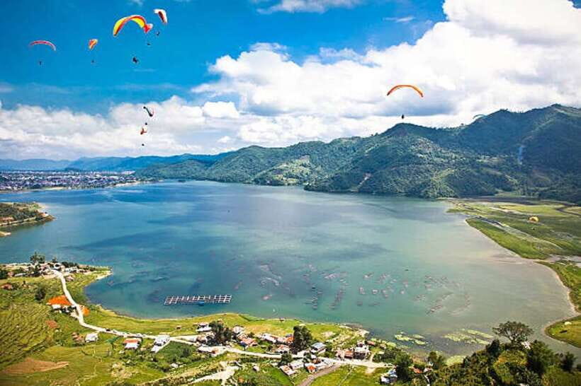 Pokhara: Sarangkot Sunrise And Private Full-Day Tour - Who Should Book This Sarangkot Sunrise Full-Day Tour