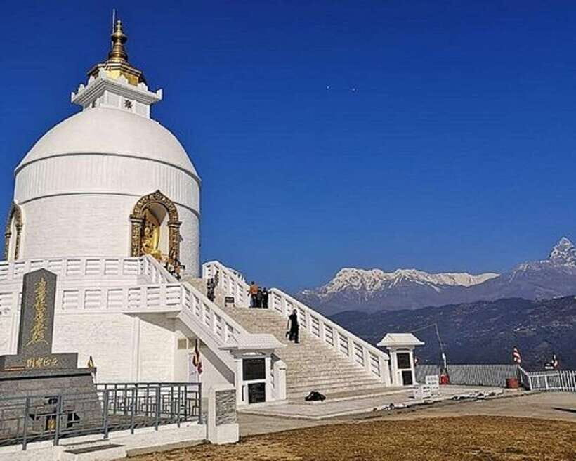 Pokhara: Sarangkot Sunrise And Private Full-Day Tour - How to Plan Your Day Around Sunrise, Rain, and Walking