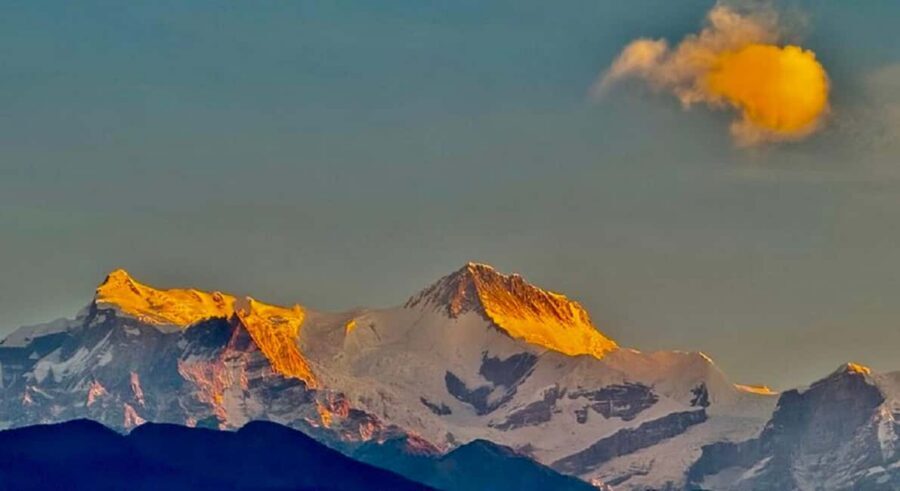 Pokhara: Sarangkot Sunrise & Panoramic Annapurna View Tour - What You’ll Do at Sarangkot After the First Light