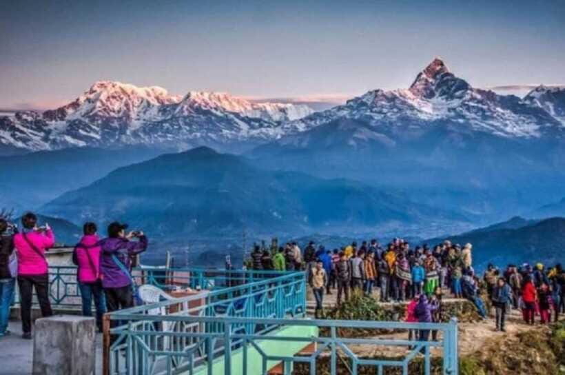 Pokhara: Sarangkot Sunrise & Panoramic Annapurna View Tour - Photo Reality Check: Getting Great Images Without Expecting a Perfect Backdrop