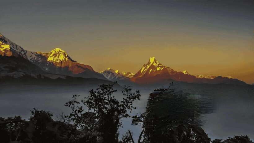 Pokhara: Sarangkot Sunrise & Panoramic Annapurna View Tour - Driver and Communication: When the Small Explanations Matter