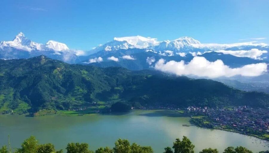 Pokhara: Sarangkot Sunrise & Panoramic Annapurna View Tour - How the 3-Hour Format Fits Real Travel Days
