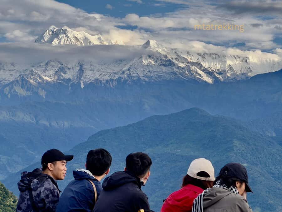 Pokhara: Sarangkot Sunrise with Half or Full-Day City Tour - The 10:30 AM city loop: museums, falls, and caves