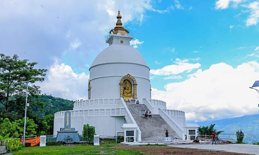 Pokhara Sightseeing By Bus: Day Trip - Key things I’d watch for on this Pokhara bus day