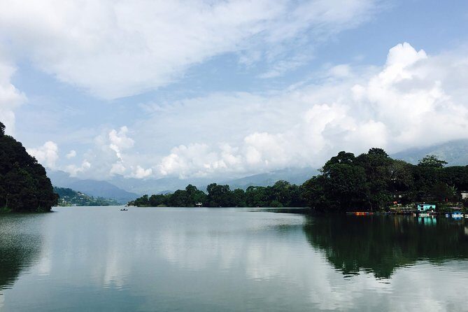 Pokhara: Sightseeing tour (Unguided) in Sharing Bus - Key highlights worth knowing