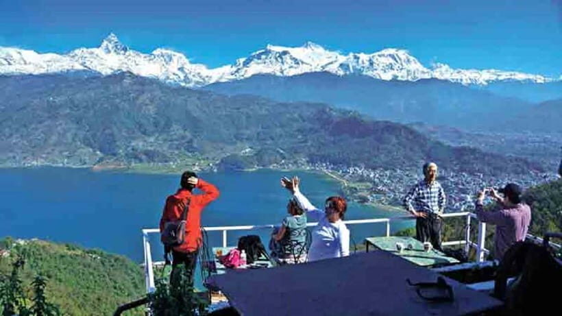 Pokhara: Sunrise & Private Day Tour on 7-Iconic Destinations - Bat Cave and Mahendra Cave: underground Pokhara in limestone