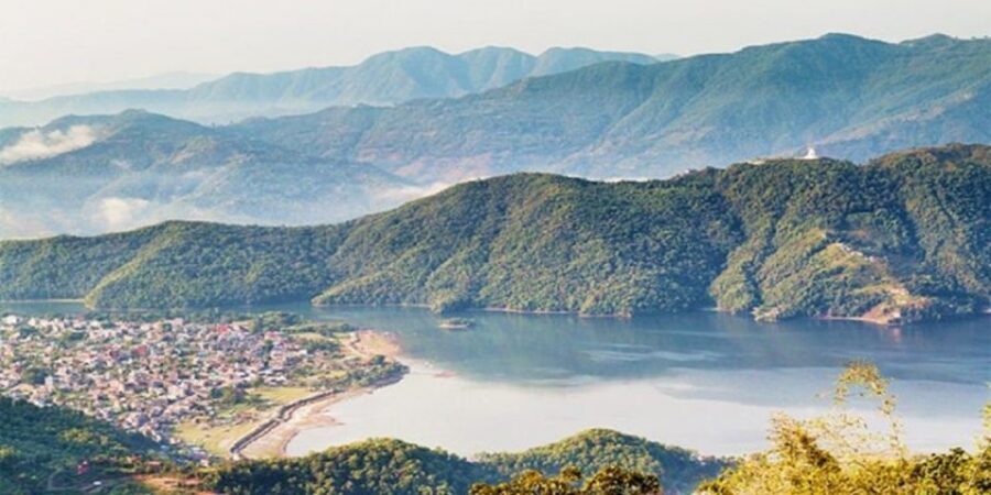 Pokhara: Sunrise & Private Day Tour on 7-Iconic Destinations - Devi’s Falls: the waterfall that disappears underground