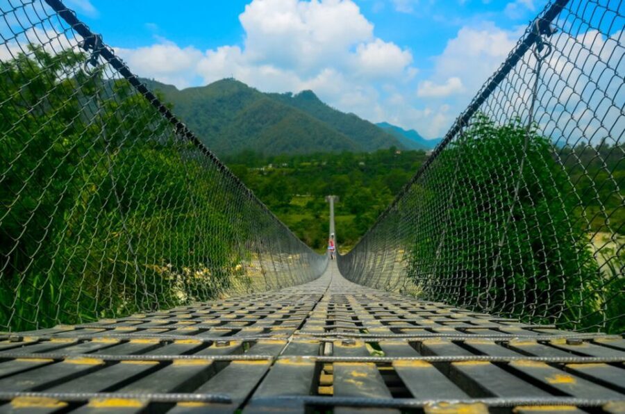 Pokhara: Suspension Bridge Private Tour- 30 Min Village Walk - The One Drawback to Watch: Village Walking Isn’t for Everyone
