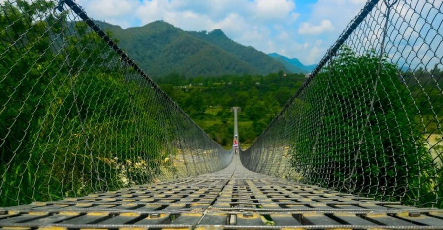 Pokhara: Suspension Bridge Private Tour- 30 Min Village Walk - Price and Value: Getting a Private Experience for $21