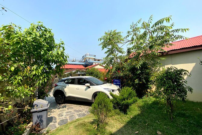 Pokhara To Kathmandu Private Tour with Luxuries Car and Jeep - Key highlights before you go