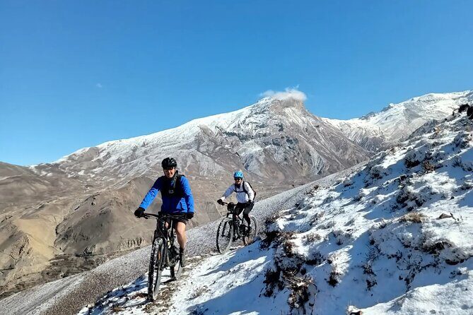 Pokhara Valley Mountain Bike Adventure Private Tour - Phewa Lake biking in Pokhara: what the adventure actually feels like