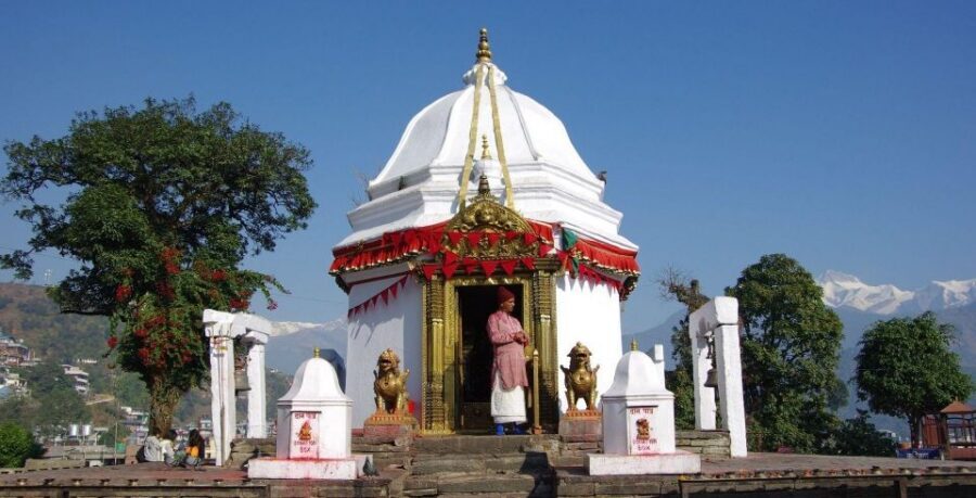 Pokhara: Visit Best Seven Tourist Destination by Sharing Bus - Mahendra Cave, Bat Cave, and the Underground Segment Between Stops