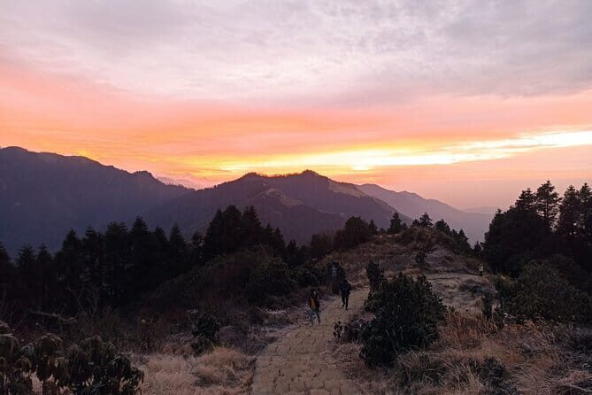 Poon Hill Ghandruk Circuit Trek from Pokhara 4 Days - Key highlights that matter on this trek