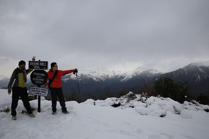 Poon Hill Trek - 04 Days - Key things you should know before you go