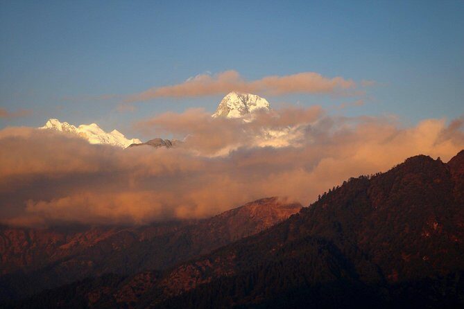 Poon Hill Trek - 04 Days - A Short Trek That Still Feels Like Nepal