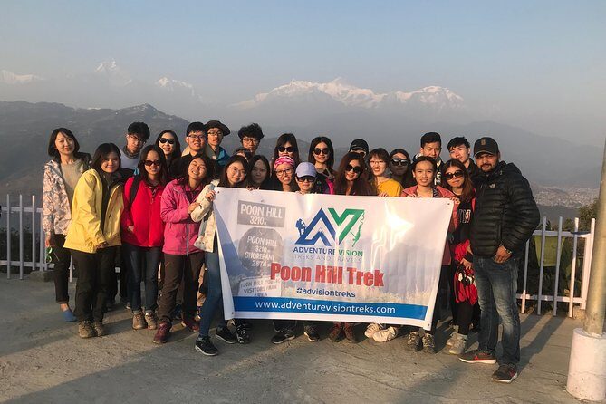 Poon Hill Trek - 04 Days - Price and value: is $230 actually fair for this 4-day setup?