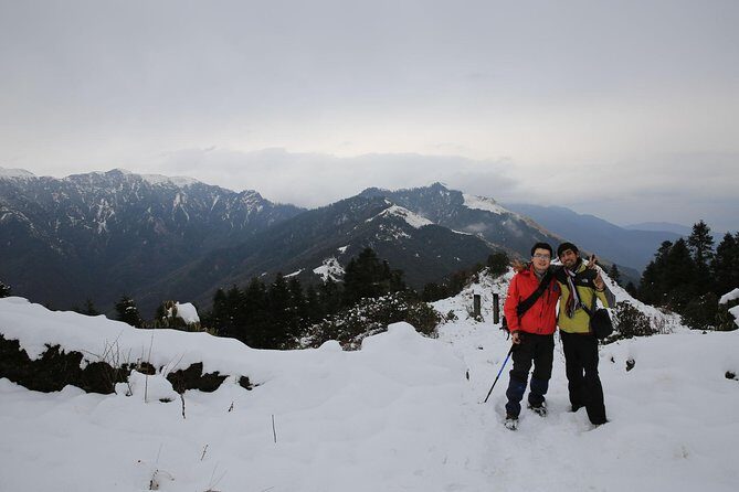 Poon Hill Trek - 04 Days - Pokhara to Nayapool (and why that first drive matters)