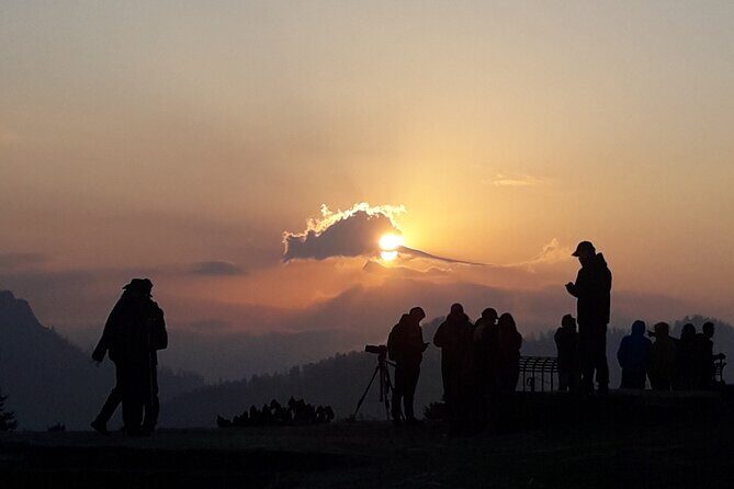 Poon hill Trek 3 days - What’s included (and how it affects your real costs)