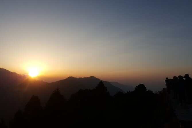 Poon hill Trek 3 days - The group size sweet spot: calm hikes, not chaos